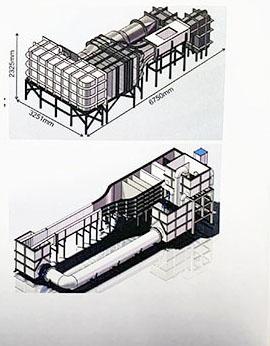 水洞（槽）系列公司業(yè)務(wù)
